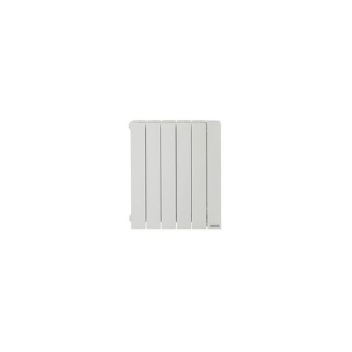 Radiateur électrique horizontal chaleur douce Baleares 2 Thermor