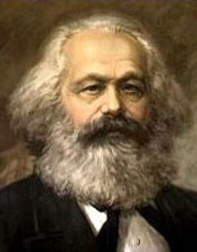 Misère De La Philosophie
