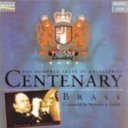 Centenary Brass
