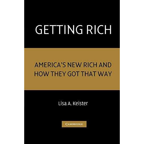 Getting Rich