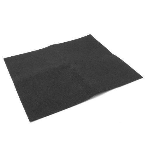 vhbw Filtre à charbon actif universel pour hotte de cuisine - 57 x 47 x 2,6 cm