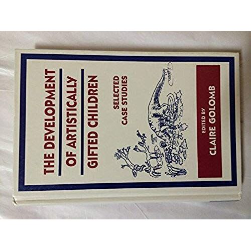 The Development Of Artistically Gifted Children