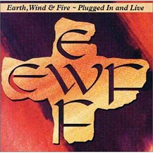 Plugged In And Live