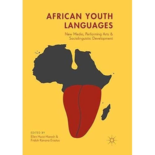 African Youth Languages