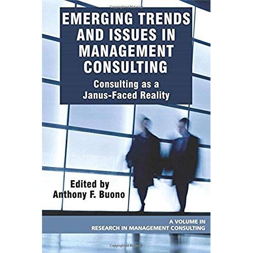 Emerging Trends And Issues In Management Consulting