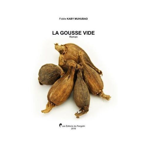 La Gousse Vide