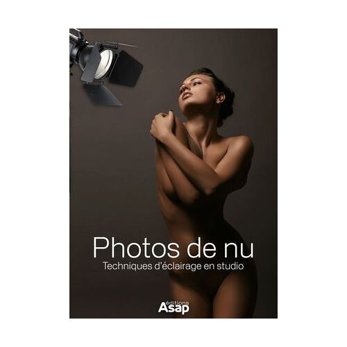 Photos De Nu - Techniques D'éclairage En Studio