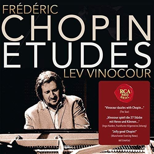 27 Etudes