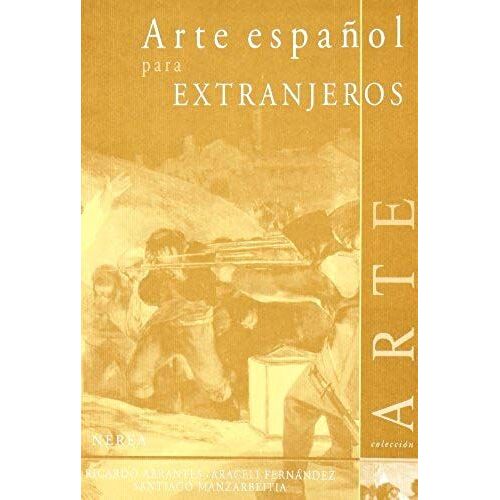 Arte Español Para Extranjeros