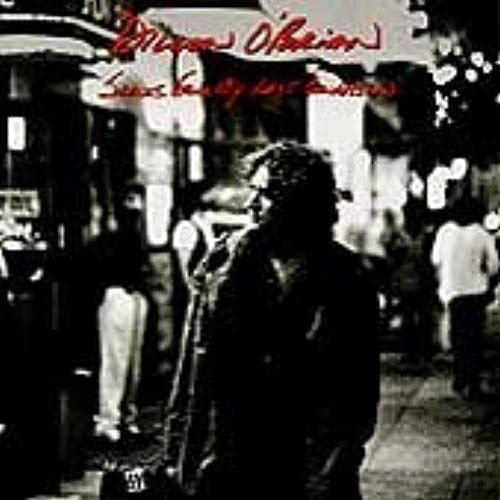 Scenes From My Last Confession