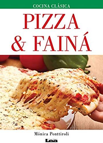 Pizza & Fainá