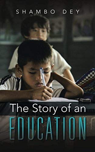 The Story Of An Education