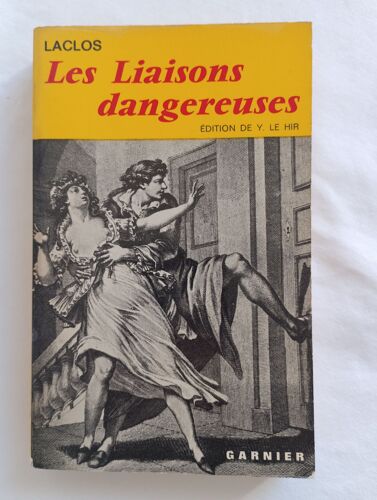 Les Liaisons Dangereuses