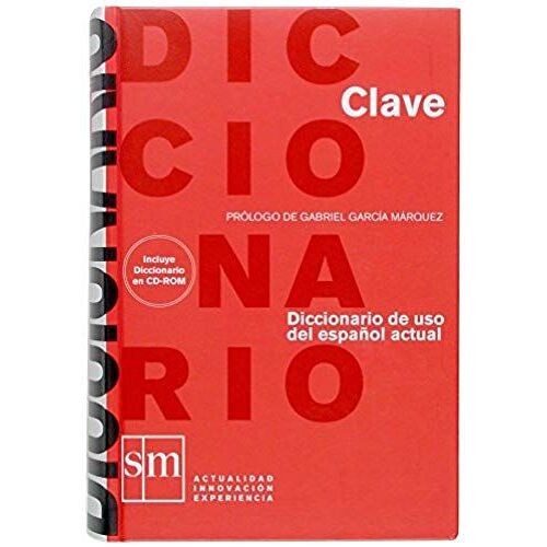 Diccionario De Uso Del Espanol Actual - Diccionario En Cd-Rom