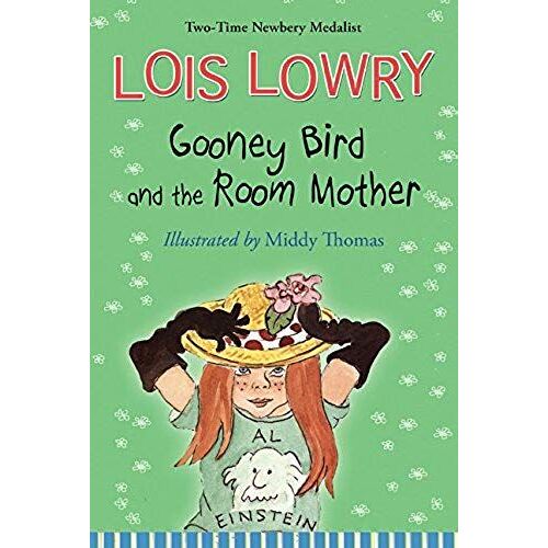 Gooney Bird And The Room Mother