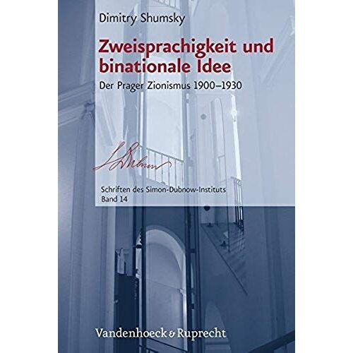 Zweisprachigkeit Und Binationale Idee