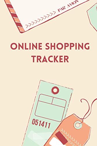 Online Shopping Tracker: Special For Tracking Online Purchases