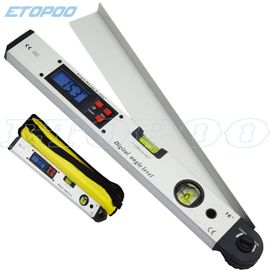 Rapporteur numérique,inclinomètre,goniomètre,nivellement du niveau d'angle numérique - Type type1