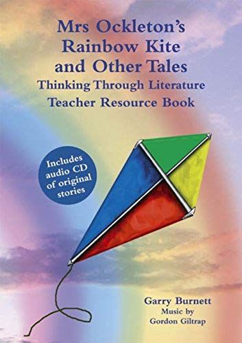 Mrs Ockleton's Rainbow Kite And Other Tales