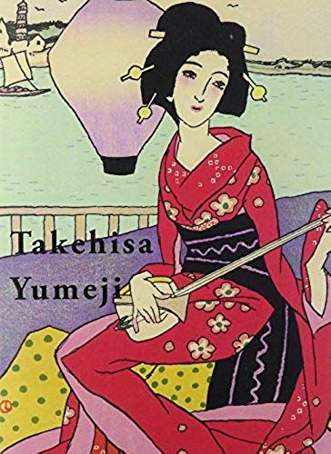 Takehisa Yumeji