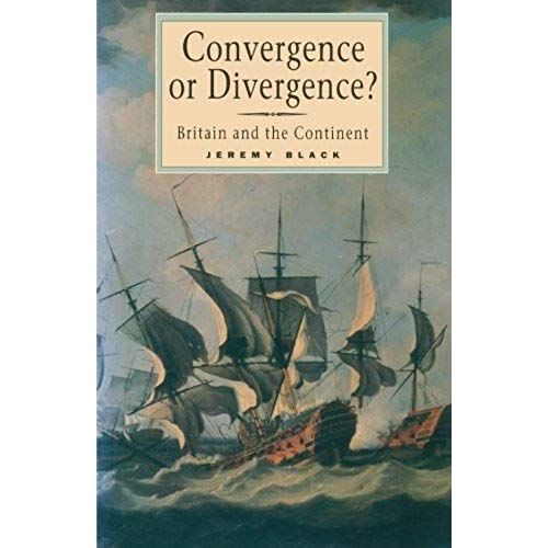 Convergence Or Divergence?