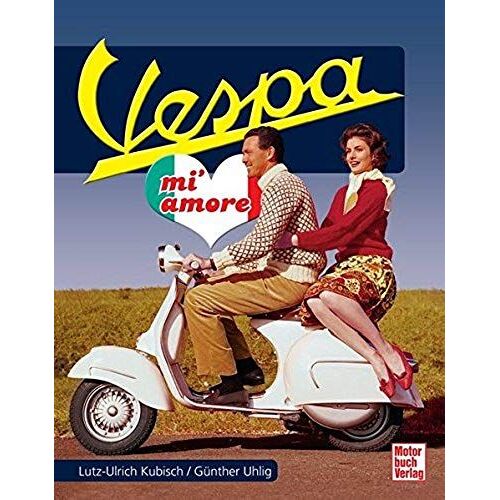 Vespa Mi Amore