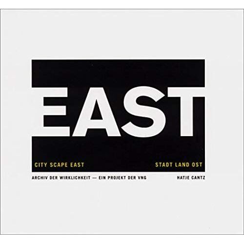City Scape East
