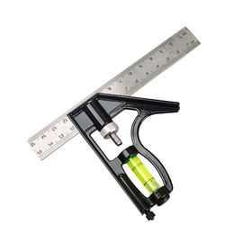 Niveau BLOSpirit réglable,ensemble d'outils de mesure d'angle carré 1 pièce - Type A1