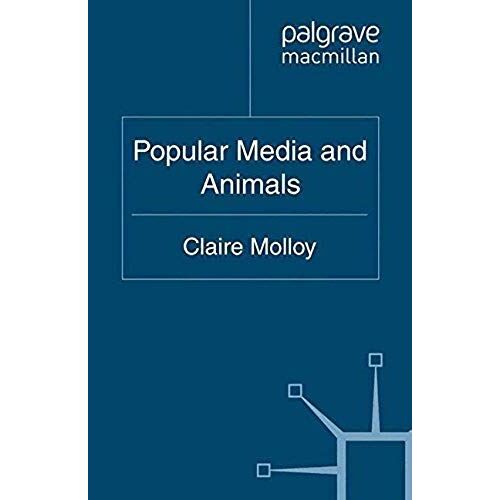 Popular Media And Animals