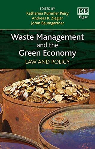 Waste Management And The Green Economy