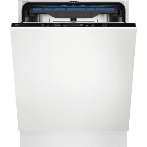Electrolux Serie 600 Pro EES48200L - Lave-vaisselle - intégrable - Niche - largeur : 60 cm - profondeur : 55 cm - hauteur : 82 cm