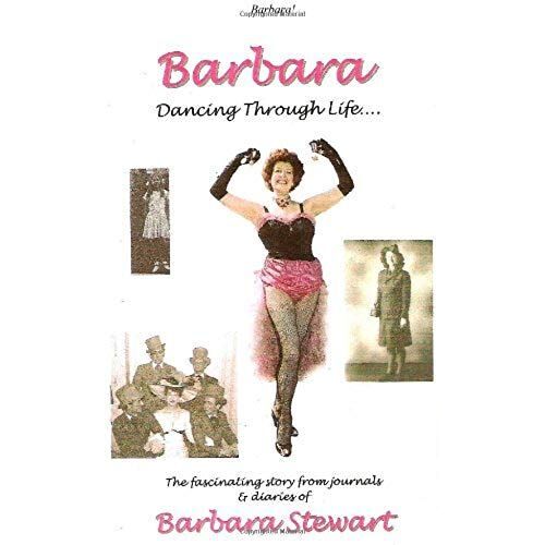 Barbara - Dancing Through Life!