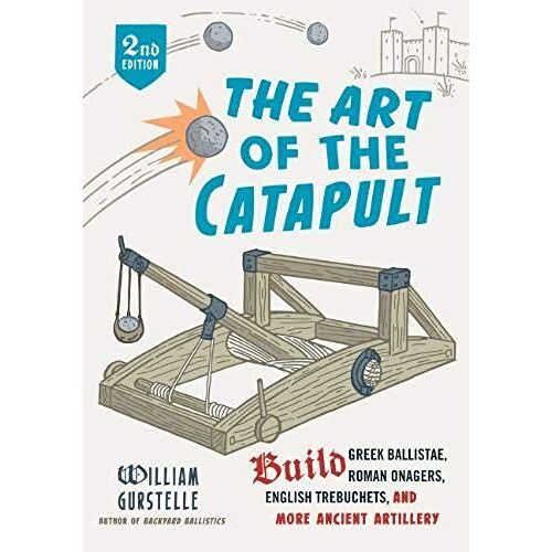 The Art Of The Catapult