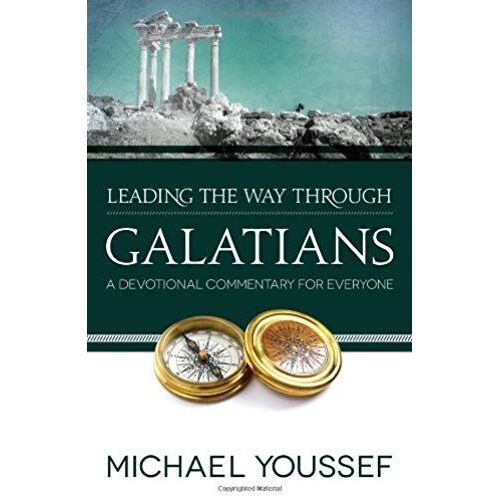 Leading The Way Through Galatians