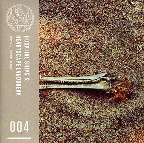 Graveface Charity Series 004