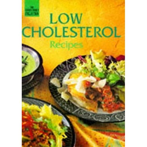 Low Cholesterol Recipes (Good Cook's Collection)