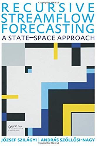 Recursive Streamflow Forecasting
