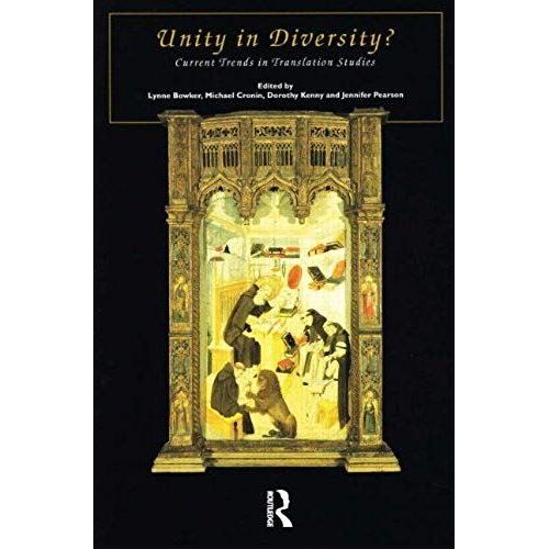 Unity In Diversity