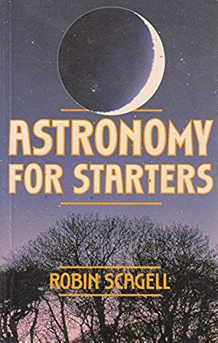 Astronomy For Starters