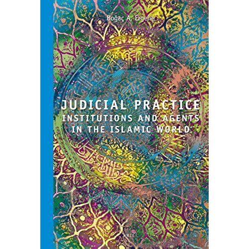 Judicial Practice