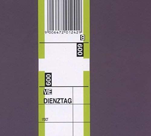 Dienztag