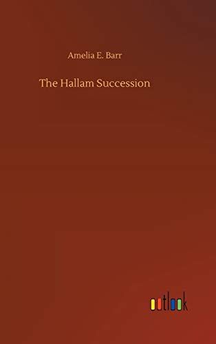 The Hallam Succession
