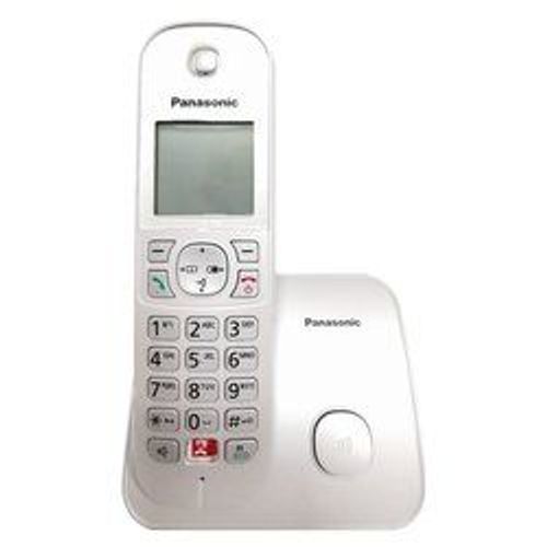 Cordless Panasonic KX TG6851DECT
