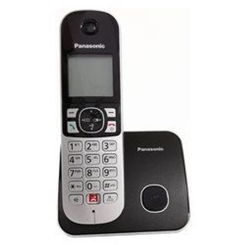 Cordless Panasonic KX TG6851 DECT
