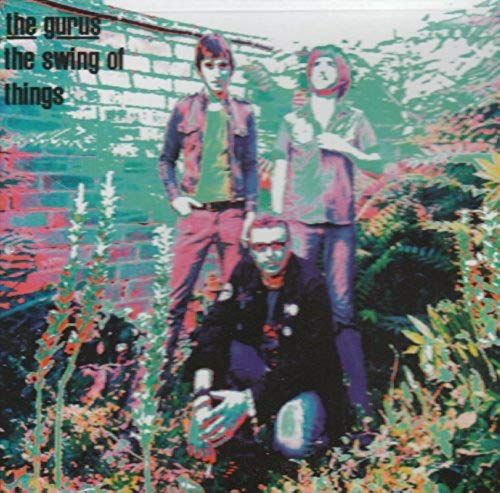 Swing Of Things, The