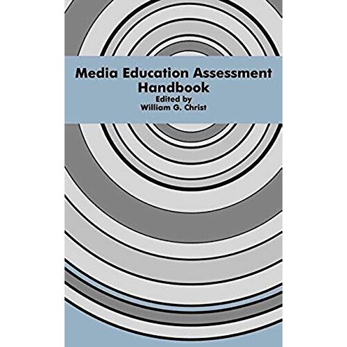 Media Education Assessment Handbook