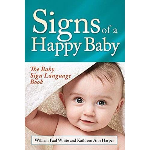 Signs Of A Happy Baby