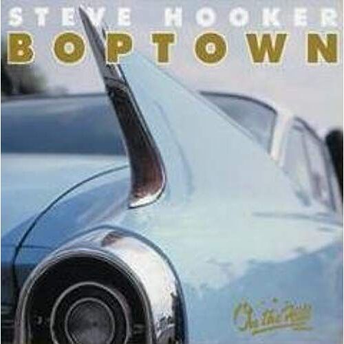 Boptown