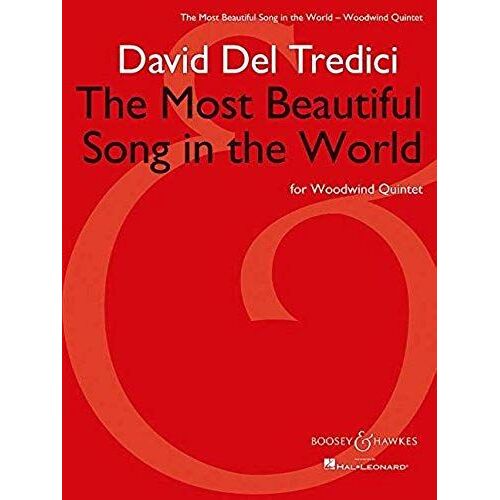 The Most Beautiful Song In The World