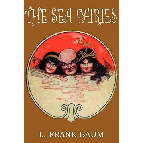 The Sea Fairies